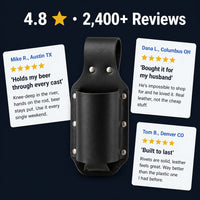 Ventra™ Bottle Holster
