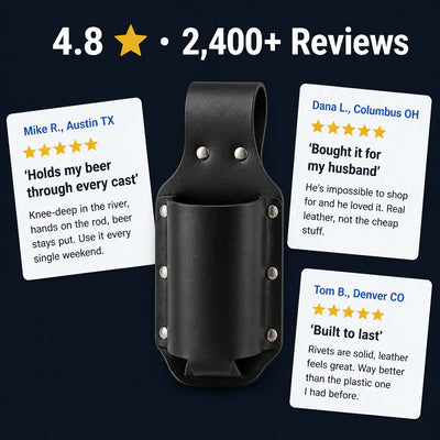 Ventra™ Bottle Holster