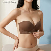 Ventra2 - Ultimate Push-up Bra
