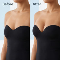 Ventra2 - Ultimate Push-up Bra