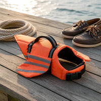 Ventra™ - Premium Dog Life Jacket