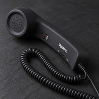 The Retro Phone Caller (Type-C)