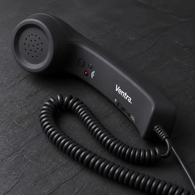 The Retro Phone Caller (Type-C)