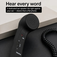 The Retro Phone Caller (Type-C)