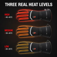 Ventra - Electric Heated Gloves