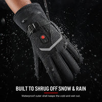 Ventra - Electric Heated Gloves