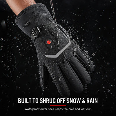 Ventra - Electric Heated Gloves