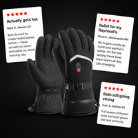 Ventra - Electric Heated Gloves