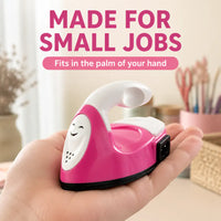 Ventra™ PinkIron Mini