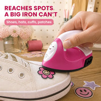 Ventra™ PinkIron Mini