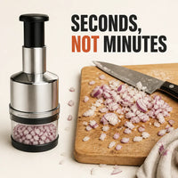 Ventra™ Turbo Vegetable Chopper
