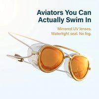 Ventra™ Aviator Goggles