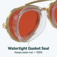 Ventra™ Aviator Goggles