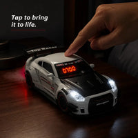 The Racer Alarm