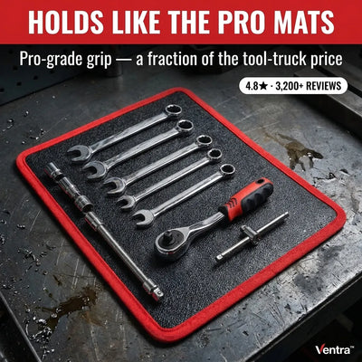 Premium Car Magnetic Mat