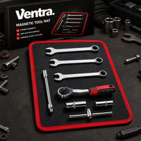 Premium Car Magnetic Mat