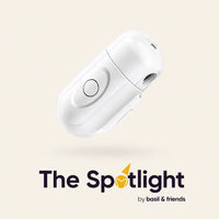 Custom Pet Projector Light