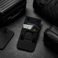 Ventra™ Hidden Wallet RFID-Blocking