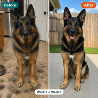Ventra - Barksy FurBuster Pro