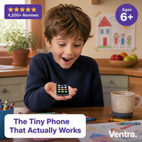 MiniMate™ By Parents, For Parents