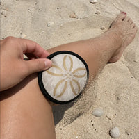 The Magic Sand Remover Pouch