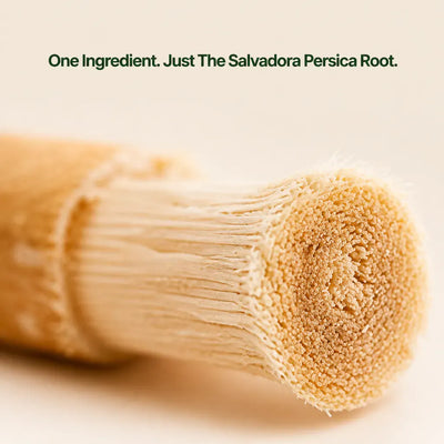 Natural Miswak Whitening Stick