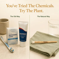 Natural Miswak Whitening Stick