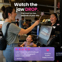 The Tap-to-Pay Magic Wand