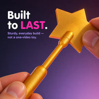 The Tap-to-Pay Magic Wand
