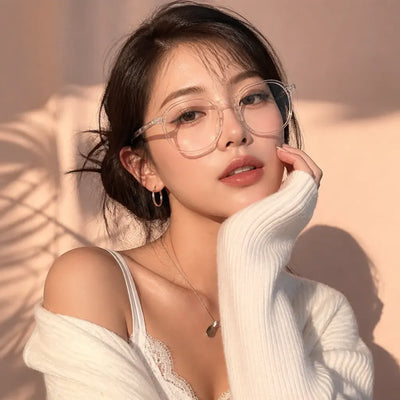 Ventra™ Japanese Beauty Glasses