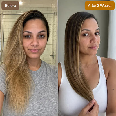 Ventra™ Premium Collagen Keratin Hair Mask