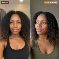 Ventra™ Premium Collagen Keratin Hair Mask