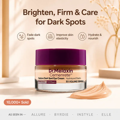 Ventra™ - Premium Calcium Dark Spot Eye Cream