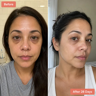 Ventra™ - Premium Calcium Dark Spot Eye Cream