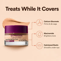 Ventra™ - Premium Calcium Dark Spot Eye Cream
