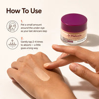 Ventra™ - Premium Calcium Dark Spot Eye Cream