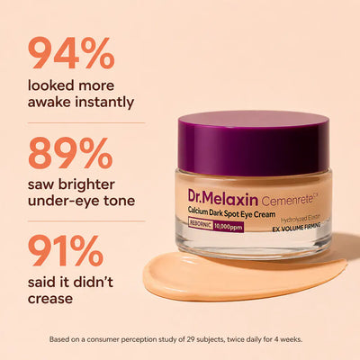 Ventra™ - Premium Calcium Dark Spot Eye Cream