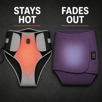 Ventra™ - Premium Heated LED Therapy