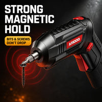 Mini Cordless Electric Screwdriver