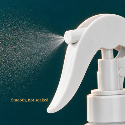 3 in 1 Anti Wrinkle, Static & Odor Spray