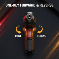 Mini Cordless Electric Screwdriver
