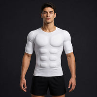 V-Form Pro - Men's Sculpting Compression Top