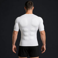 V-Form Pro - Men's Sculpting Compression Top