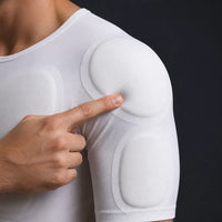 V-Form Pro - Men's Sculpting Compression Top
