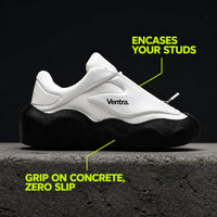 CleatShield - Football Boot Sole Covers