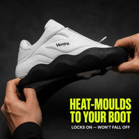 CleatShield - Football Boot Sole Covers