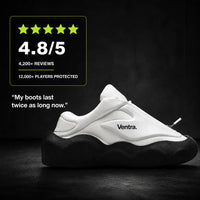 CleatShield - Football Boot Sole Covers