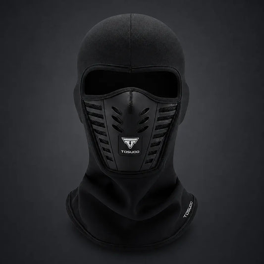 ArcticShield - Thermal Windproof Face Mask