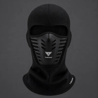 ArcticShield - Thermal Windproof Face Mask