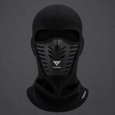 ArcticShield - Thermal Windproof Face Mask